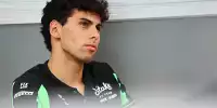 Bild zum Inhalt: Bortoleto: Druck in der Formel 2 und Formel 3 so groß wie in der Formel 1