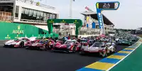 Le Mans