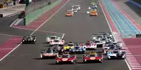 Alessandro Pier Guidi, James Calado, Antonio Giovinazzi, Antonio Fuoco, Miguel Molina, Nicklas Nielsen