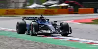 Alexander Albon befürchtet: Ab jetzt wird's schwieriger für Williams!