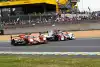 Die LMP2-Klasse 2028: Stabilität mit zwei Herstellern und einem Motorenpartner