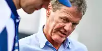 Neuer FIA-Vize für Sport: Malcolm Wilson folgt auf Robert Reid