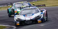 Gilles Magnus, Timo Glock