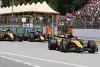 Piastri und das Sprichwort, auf das Verstappen mal lieber gehört hätte ...