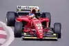 Bild zum Inhalt: Lewis Hamilton: Warum er sich nicht an Jean Alesis Sieg in Kanada 1995 erinnert