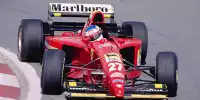 Jean Alesi