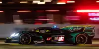 Harry Tincknell, Tom Gamble, Ross Gunn