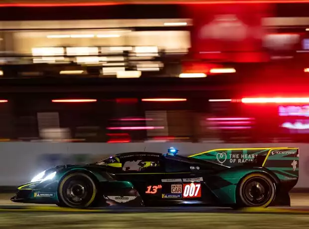 Harry Tincknell, Tom Gamble, Ross Gunn Titel-Bild zur News: Harry Tincknell, Tom Gamble, Ross Gunn