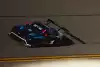 Ford-LMDh: Chassispartner steht, Chef kommt von Red Bull Powertrains
