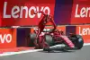 Erstes Training in Kanada: Charles Leclerc verschätzt sich und crasht!