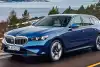 Der BMW 5er dominiert aktuell Europa