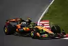 Technik-Offensive in Montreal: Fünf Teams bringen Upgrades