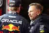 Christian Horner: Verstappen-Vertrag ist nichts wert, wenn er nicht bleiben will