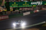 Raffaele Marciello und Kevin Magnussen 