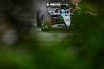 George Russell (Mercedes) 