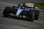 Alexander Albon (Williams) 
