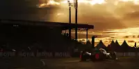 Das Wetter bei den 24 Stunden von Le Mans 2025 ist auf der warmen Seite