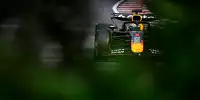 Max Verstappen (Red Bull RB21) beim Formel-1-Rennen in Kanada 2025