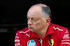 Frederic Vasseurs FIA-PK im Wortlaut: So hart attackiert er die Medien!