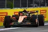 McLaren: Montreal-Freitag "definitiv der schlechteste des Jahres"