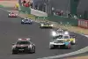 Safety-Car-Regeln in Le Mans: "Jetzt muss man ein glücklicher Bastard sein"