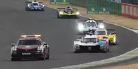 Le Mans, Safety-Car