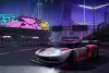 Screamer: Gameplay-Trailer zeigt rasante Raserei in der Cyberpunk-City