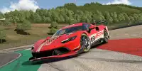 iRacing