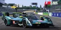 Le Mans Ultimate