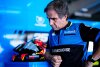 "Nicht so wie erwartet": Davide Brivio zu schwieriger Phase von Raul Fernandez