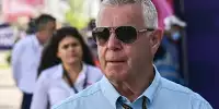 Derek Warwick