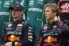 Timo Glock: Verstappen hat all seinen Teamkollegen "den Hintern versohlt"