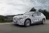 Mercedes GLC EQ (2026): Erste Fahreindrücke im Prototyp