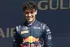Bild zum Inhalt: Red-Bull-Berater Helmut Marko: Arvid Lindblad "kann ein ganz Großer werden"