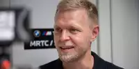 Kevin Magnussen ist in der WEC deutlich entspannter geworden