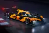 McLaren präsentiert Hypercar auf LMDh-Basis für WEC 2027