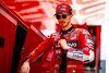 Wechsel zu Yamaha? Bagnaia ärgert sich über Fake News in sozialen Medien