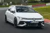 VW Golf GTI Edition 50 (2025): Schnellster Serien-VW am Ring