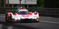 24h Le Mans 2025: Vorteil Porsche/Ferrari, schlechte Karten für Mick