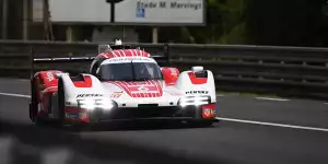 24h Le Mans 2025: Vorteil Porsche/Ferrari, schlechte Karten für Mick