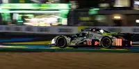 24h Le Mans: Di Resta crasht Peugeot #93: "GT3-Auto parkte in Streckenmitte"