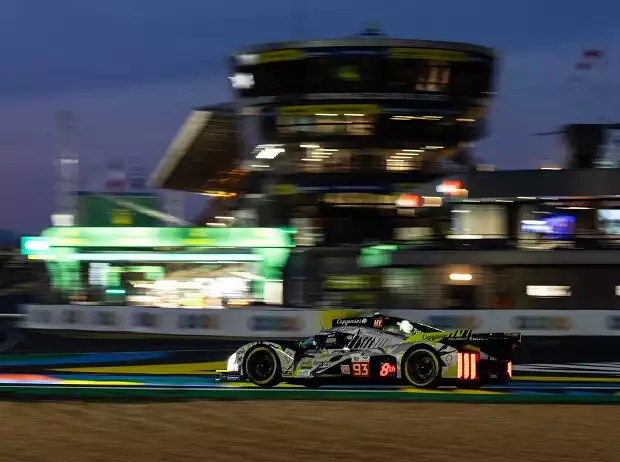 Paul di Resta, Mikkel Jensen, Jean-Eric Vergne Titel-Bild zur News: Paul di Resta, Mikkel Jensen, Jean-Eric Vergne