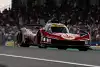 24h Le Mans 2025: Ferrari lässt den Hammer fallen