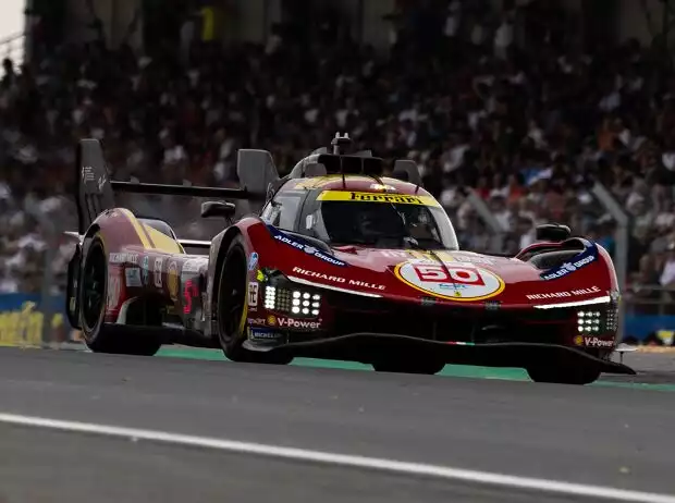 Antonio Fuoco, Nicklas Nielsen, Miguel Molina Titel-Bild zur News: Antonio Fuoco, Nicklas Nielsen, Miguel Molina