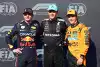 Drama-Finish im Montreal-Quali: Russell verdrängt Verstappen noch von Pole!