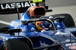 Carlos Sainz (Williams) 