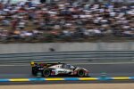 Earl Bamber und Jenson Button 