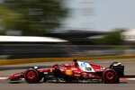 Charles Leclerc (Ferrari) 