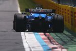 Alexander Albon (Williams) 