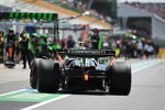 Gabriel Bortoleto (Sauber) 